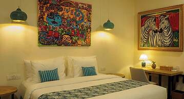 Roka Resort by ARKasia Foundation