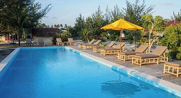 Roka Resort by ARKasia Foundation