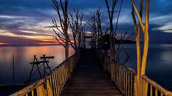 Roka Resort by ARKasia Foundation
