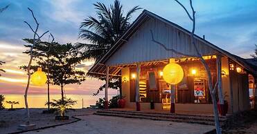 Roka Resort by ARKasia Foundation