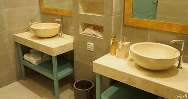 Roka Resort by ARKasia Foundation