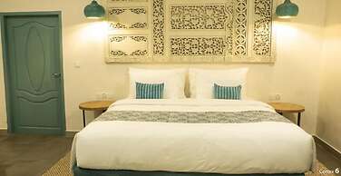 Roka Resort by ARKasia Foundation