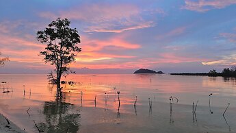 Roka Resort by ARKasia Foundation