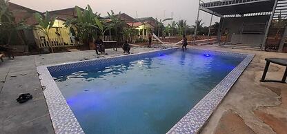 Aviator Resort