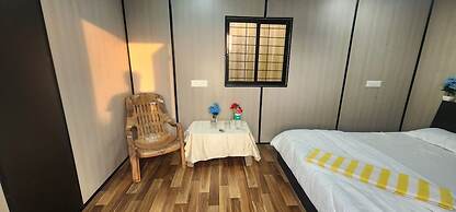 Aviator Resort