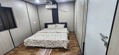 Aviator Resort