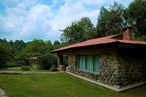 Mountain Gorilla View Lodge