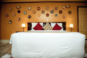 Mountain Gorilla View Lodge