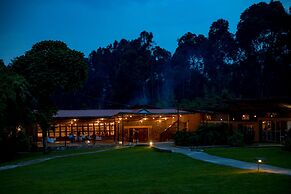 Mountain Gorilla View Lodge