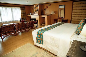 Mountain Gorilla View Lodge