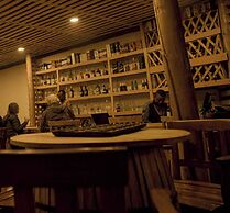 Mountain Gorilla View Lodge