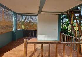 Jatimas Hijau Hotel & Villa