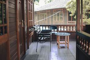 Jatimas Hijau Hotel & Villa