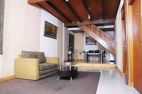 Jatimas Hijau Hotel & Villa