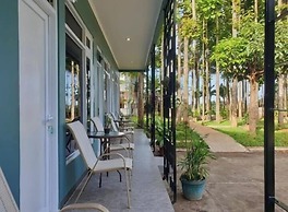 Jatimas Hijau Hotel & Villa
