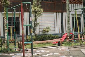 Jatimas Hijau Hotel & Villa