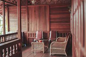 Jatimas Hijau Hotel & Villa