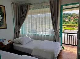 Jatimas Hijau Hotel & Villa