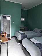Jatimas Hijau Hotel & Villa