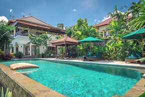 Villa Mata Hari