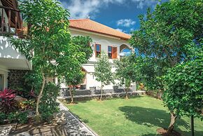 Villa Mata Hari