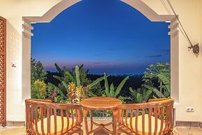 Villa Mata Hari