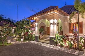 Villa Mata Hari