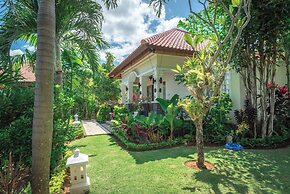 Villa Mata Hari