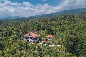 Villa Mata Hari