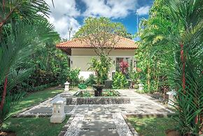 Villa Mata Hari
