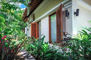 Villa Mata Hari