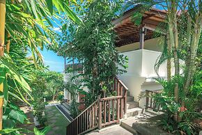 Villa Mata Hari