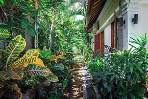 Villa Mata Hari
