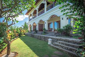 Villa Mata Hari