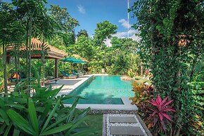 Villa Mata Hari