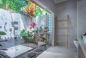 Villa Mata Hari