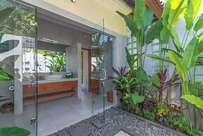 Villa Mata Hari
