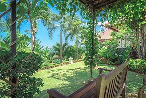 Villa Mata Hari