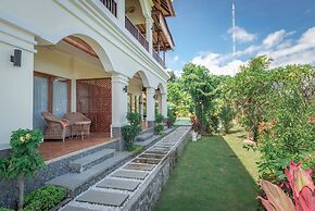 Villa Mata Hari