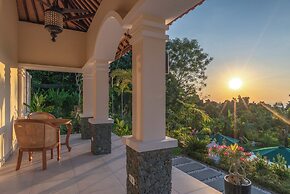 Villa Mata Hari