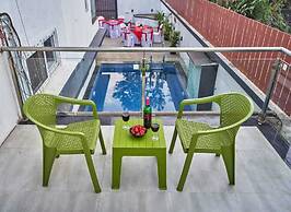 Drizzle Resort