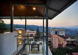Drizzle Resort
