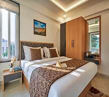 Drizzle Resort