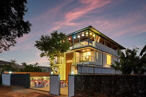 Drizzle Resort