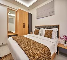 Drizzle Resort