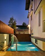 Drizzle Resort
