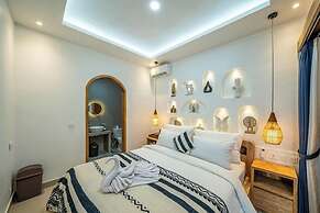 The Hanz Villa Kintamani