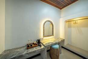 The Hanz Villa Kintamani