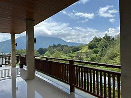 The Hanz Villa Kintamani