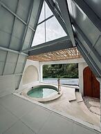 The Hanz Villa Kintamani